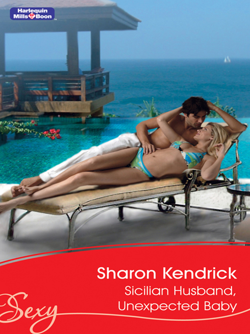 Cover image for Sicilian Husband, Unexpected Baby